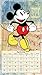 Disney Classic Mickey 2015 Calendar