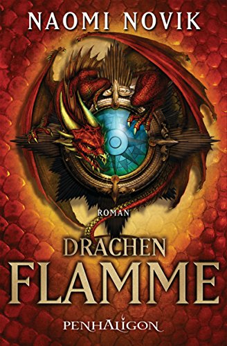 Drachenflamme: Roman (German Edition)