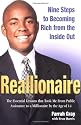 Reallionaire: Nine Steps to Becoming Rich from the Inside Out