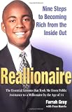 Reallionaire: Nine Steps to Becoming Rich from the Inside Out