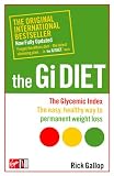 (Rick Gallop) The Gi DIET