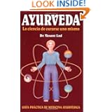 Ayurveda (Spanish) (Spanish Edition) by Enema