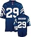 Eric Dickerson Blue Reebok NFL Premier 1988 Throwback Indianapolis Colts Jersey - Large