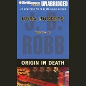 Origin in Death: In Death, Book 21 | J. D. Robb