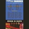 H&ouml;rbuch Origin in Death: In Death, Book 21