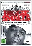 Biggie Smalls – Rap Phenomenon