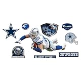 Jason Witten Dallas Cowboys Wall Decal