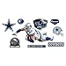 Jason Witten Dallas Cowboys Wall Decal