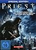 Priest (DVD)