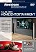 Cover:Alles �ber Home Entertainment