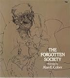 The forgotten society : 92 drawings