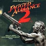 51spIjbgn2L. SL160  Jagged Alliance 2 [Download] Reviews