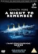 A Night to Remember (Digitally Re-mastered Centenary Edition) [DVD] [1958]