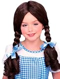 Girls Dorothy Wig
