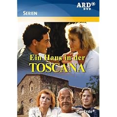 Ein Haus in der Toscana [6 DVDs]