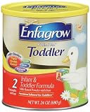 On Sale Enfagrow Premium Toddler Formula, 9 Months and Up, 24-Ounce Can, Packaging May Vary by Enfagrow PREMIUM