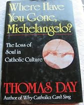 Where Have You Gone, Michelangelo?