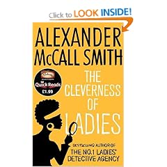 The Cleverness Of Ladies (Quick Reads 2012)