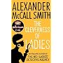 Cleverness of Ladies (Quick Reads 2012) von Alexander Smith