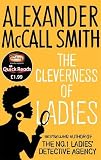 The Cleverness Of Ladies (Quick Reads 2012)