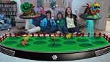 picture of Eyepet & Friends - Move Required (PS3)