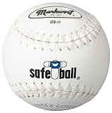 Markwort Safe-T-Ball Softball (Dozen)