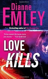 Love Kills: A Novel