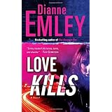 love kills a novel nan vining