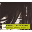 Debussy : Pell�as et M�lisande