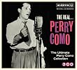 The Real Perry Como
