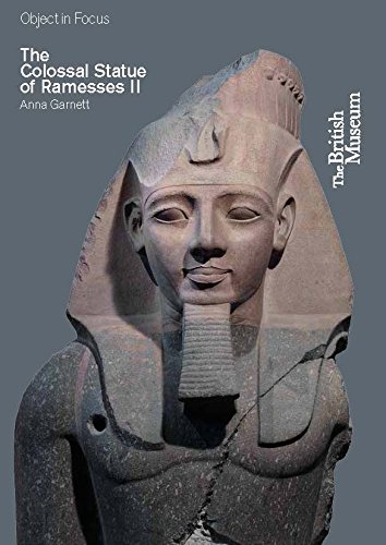 Colossal Statue of Ramesses II (British Museum Object in Focus)