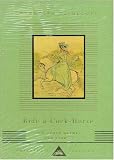 Books : Ride a Cock Horse and Other Rhymes and Stories (Everyman's Library Children's Classics)