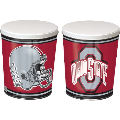 Wincraft Ohio State Buckeyes Gallon Tin