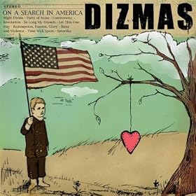 Let This One Stay (On A Search In America Album Version)
