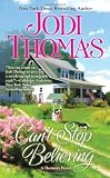 	 
						Can't Stop Believing <br>(Harmony)	 by  Jodi Thomas in stock, buy online here