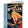 The Black Lizard Big Book of Black Mask Stories