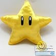 Official Nintendo Mario Kart Vol. 1 Plush Toy - 4.5" Star (Japanese Import)