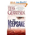 The Keepsake: A Rizzoli & Isles Novel (Rizzoli & Isles Novels)