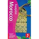 Morocco, 4th (Footprint - Travel Guides)