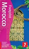 Morocco Handbook (Footprint Morocco Handbook)