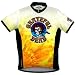 Grateful Dead - Bertha Cycling Jersey