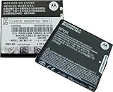 NEW MOTOROLA OEM BP6X BATTERY FOR DROID A855 A955 PRO A957 CLIQ XT MB200 MB ....