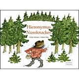 Hieronymus Nussknackervon "Ulrike Schrott"
