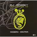Modern Mantra (Mix Album)