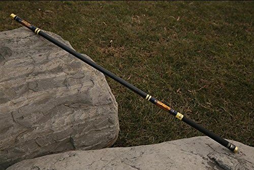 FW Luo non-5H fishing rod hard Rod carbon Rod 3.6m 3.9m 4.5M 5.4m , 5.4