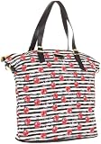 Betsey Johnson BH57410 Tote