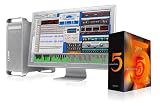 MOTU Digital Performer 5