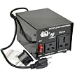 Goldsource® STU-100 Step Up/Down Voltage Transformer Converter - AC 110/220 V - 100 Watt