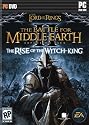 The Lord of the Rings, The Battle for Middle Earth II: Rise of the Witch King