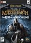 The Lord of the Rings, The Battle for Middle Earth II: Rise of the Witch King Expansion Pack